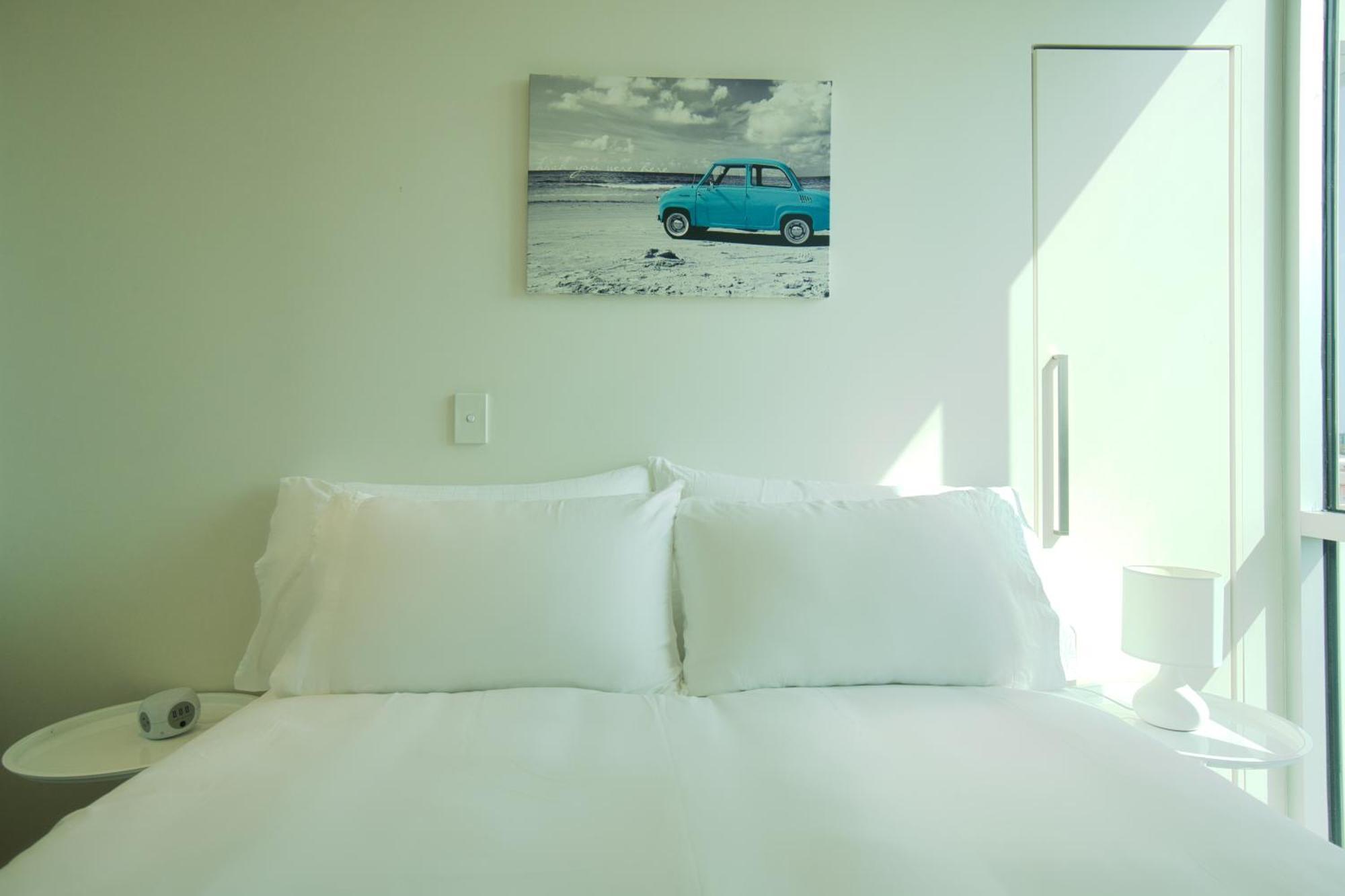 Amyra Residences At The Rowlands Apartments Adelaide Bagian luar foto