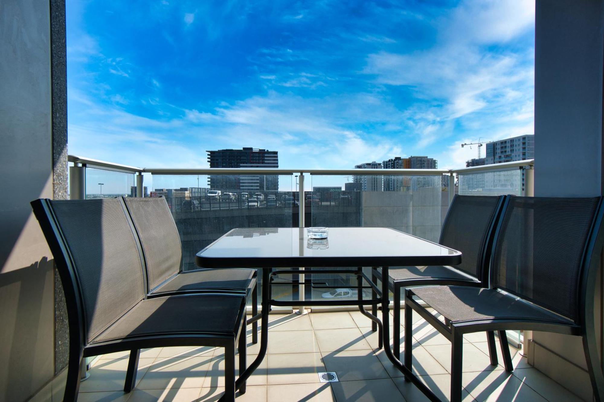Amyra Residences At The Rowlands Apartments Adelaide Bagian luar foto