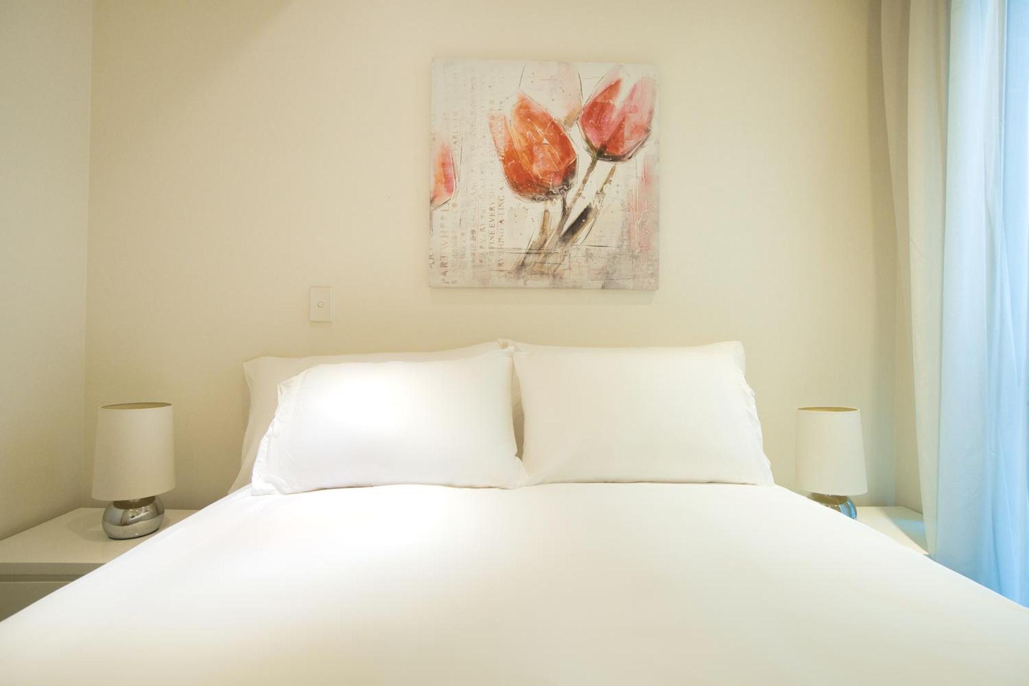 Amyra Residences At The Rowlands Apartments Adelaide Bagian luar foto