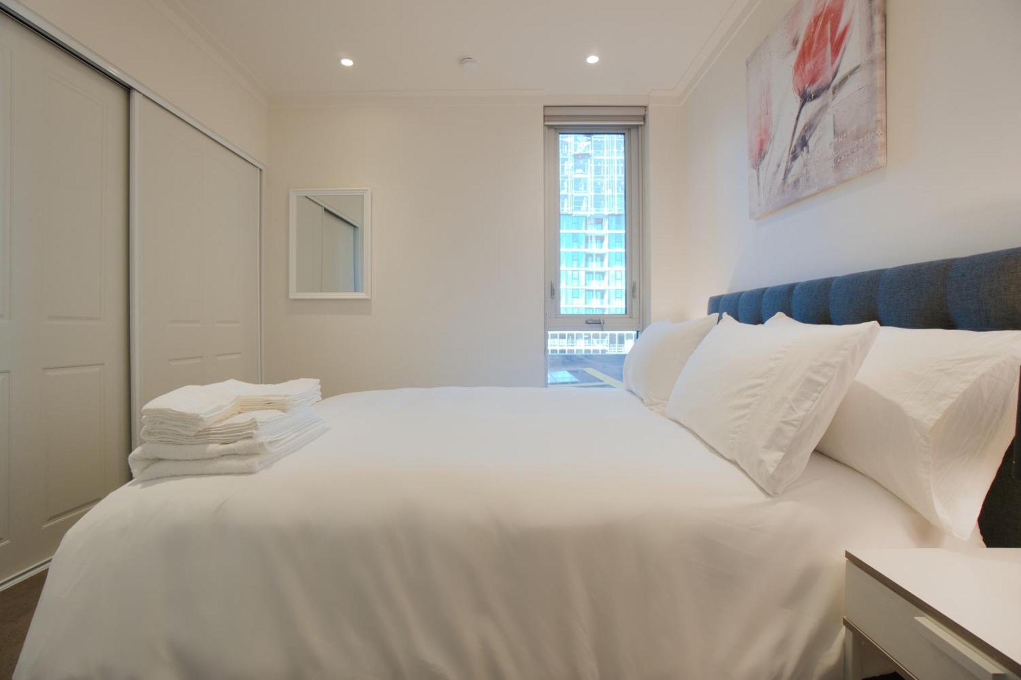 Amyra Residences At The Rowlands Apartments Adelaide Bagian luar foto