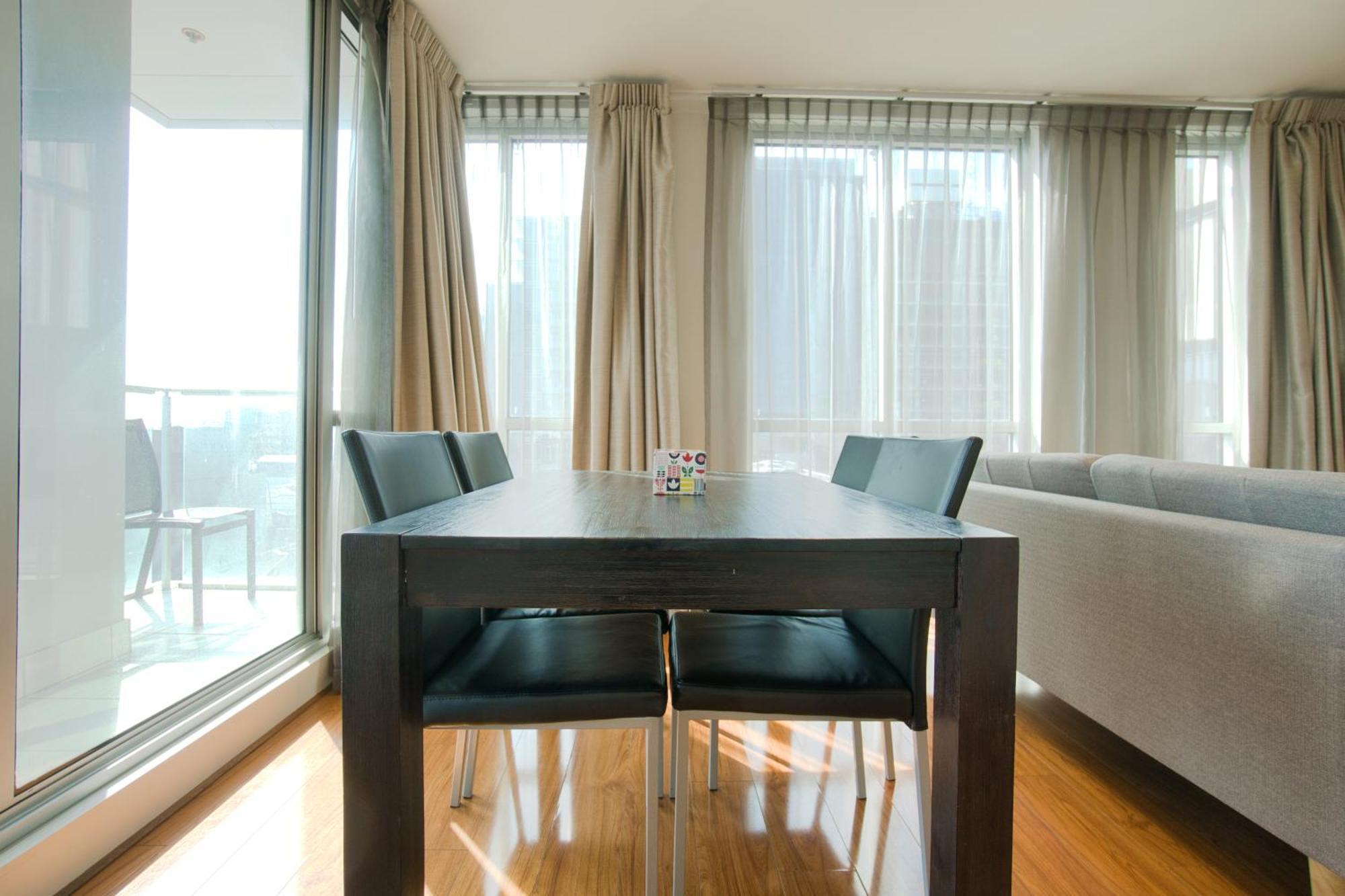 Amyra Residences At The Rowlands Apartments Adelaide Bagian luar foto
