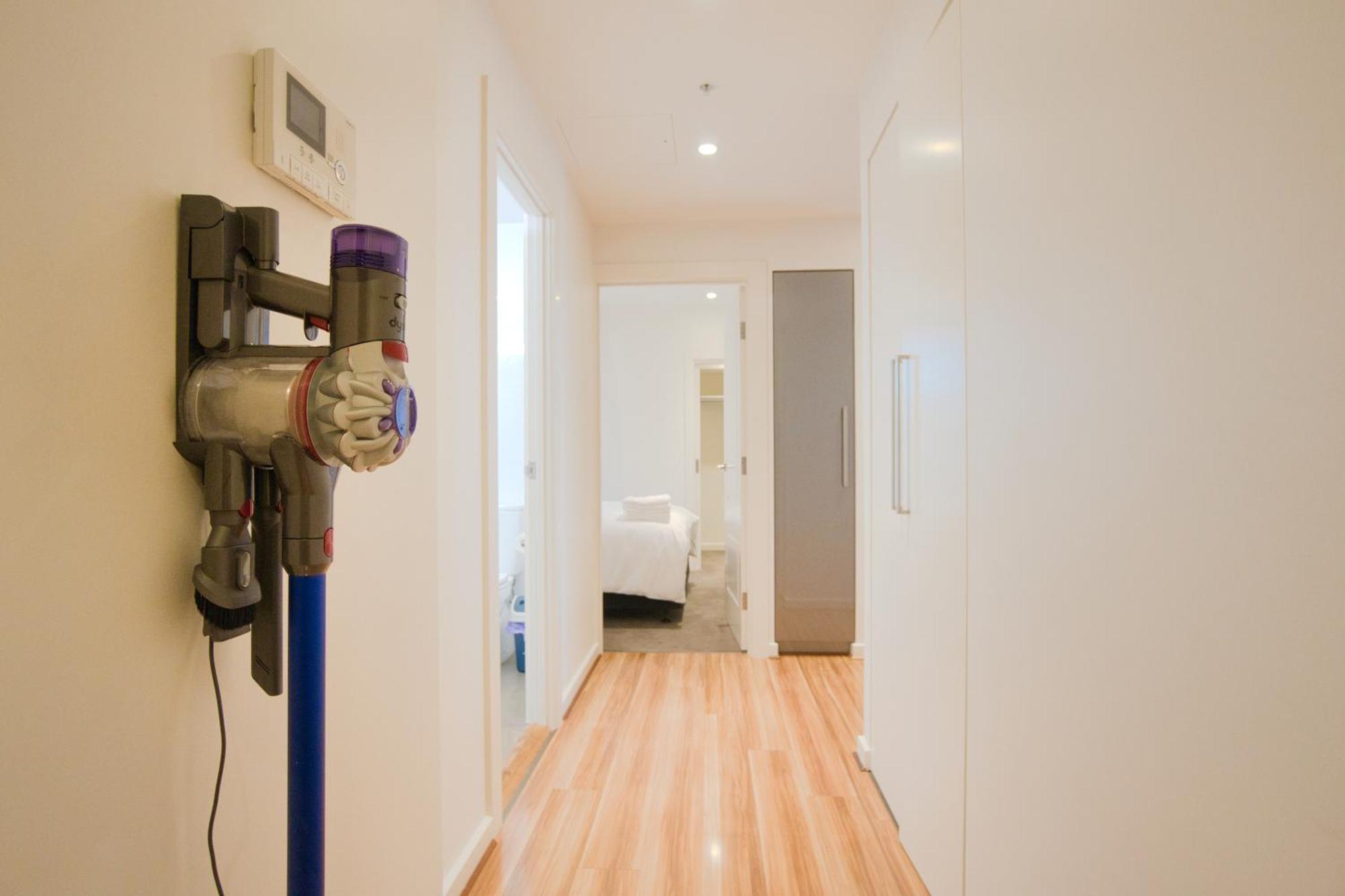 Amyra Residences At The Rowlands Apartments Adelaide Bagian luar foto
