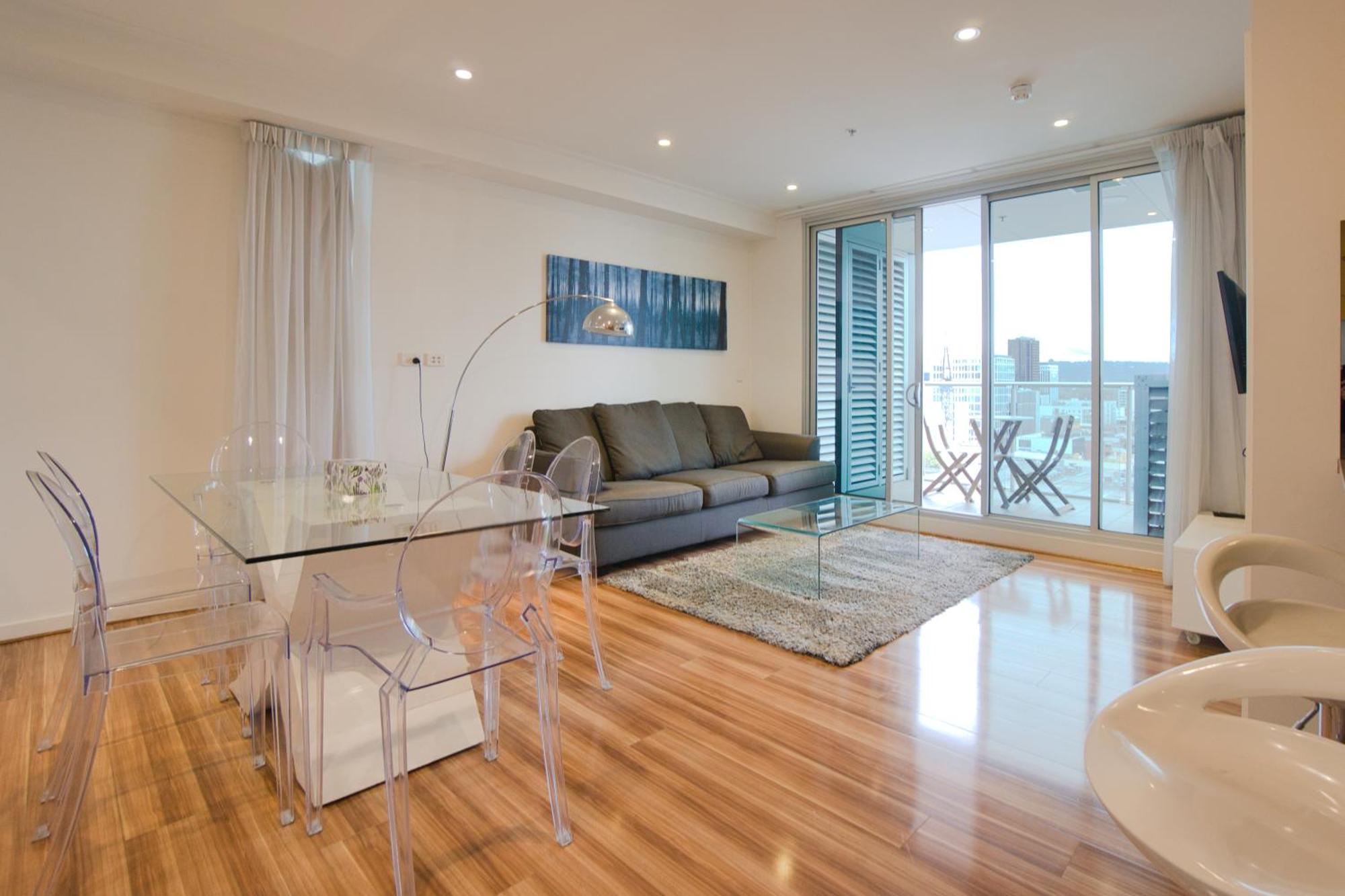 Amyra Residences At The Rowlands Apartments Adelaide Bagian luar foto