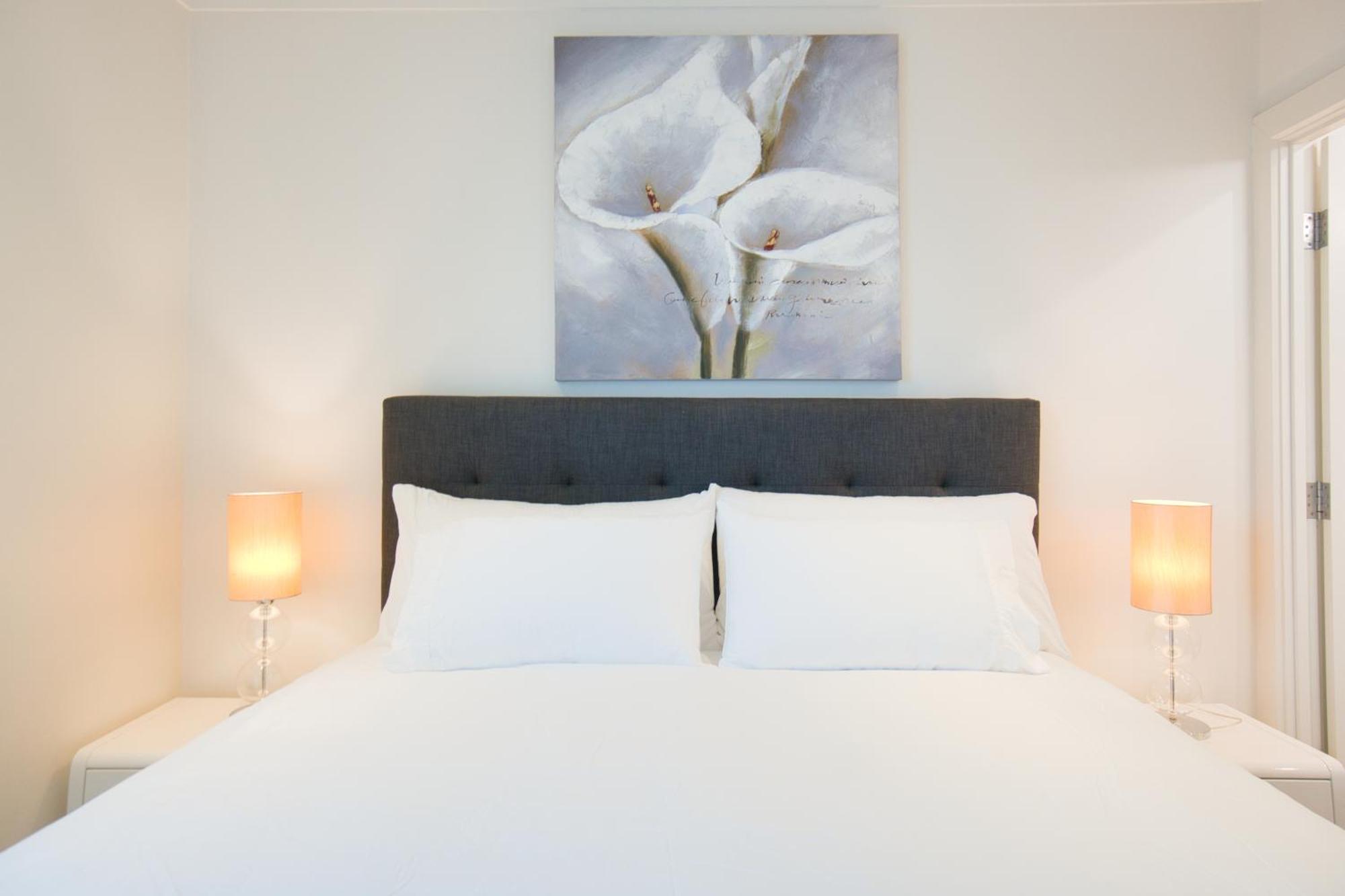 Amyra Residences At The Rowlands Apartments Adelaide Bagian luar foto
