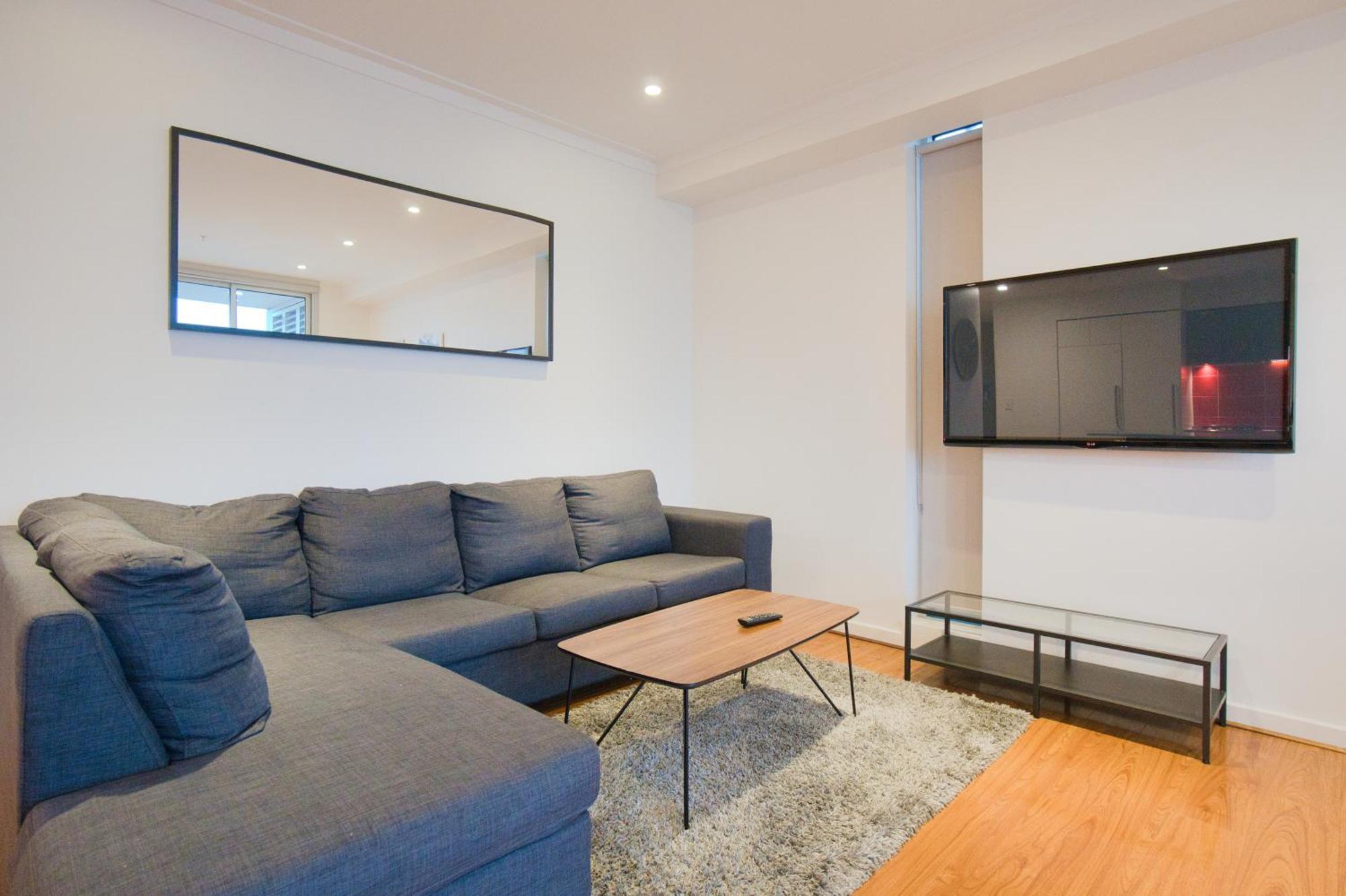 Amyra Residences At The Rowlands Apartments Adelaide Bagian luar foto