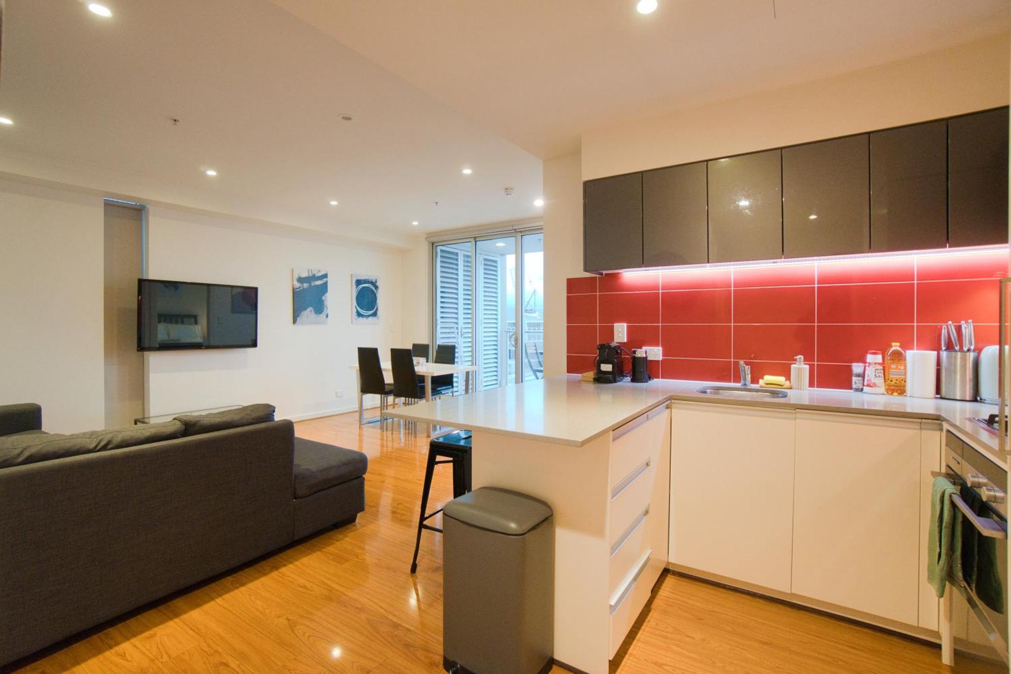 Amyra Residences At The Rowlands Apartments Adelaide Bagian luar foto