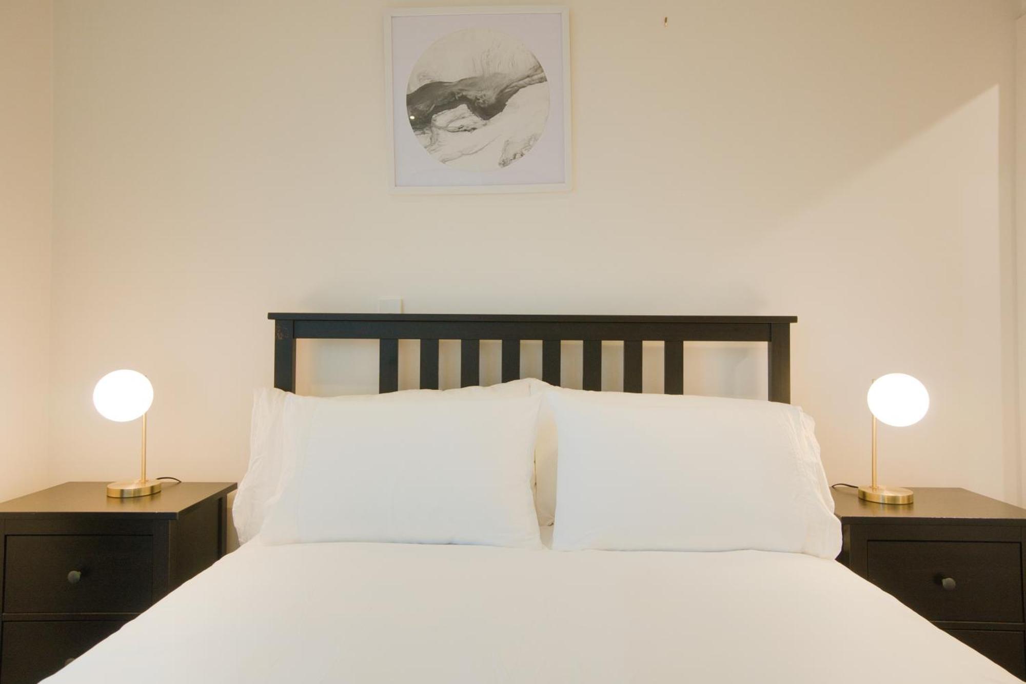 Amyra Residences At The Rowlands Apartments Adelaide Bagian luar foto