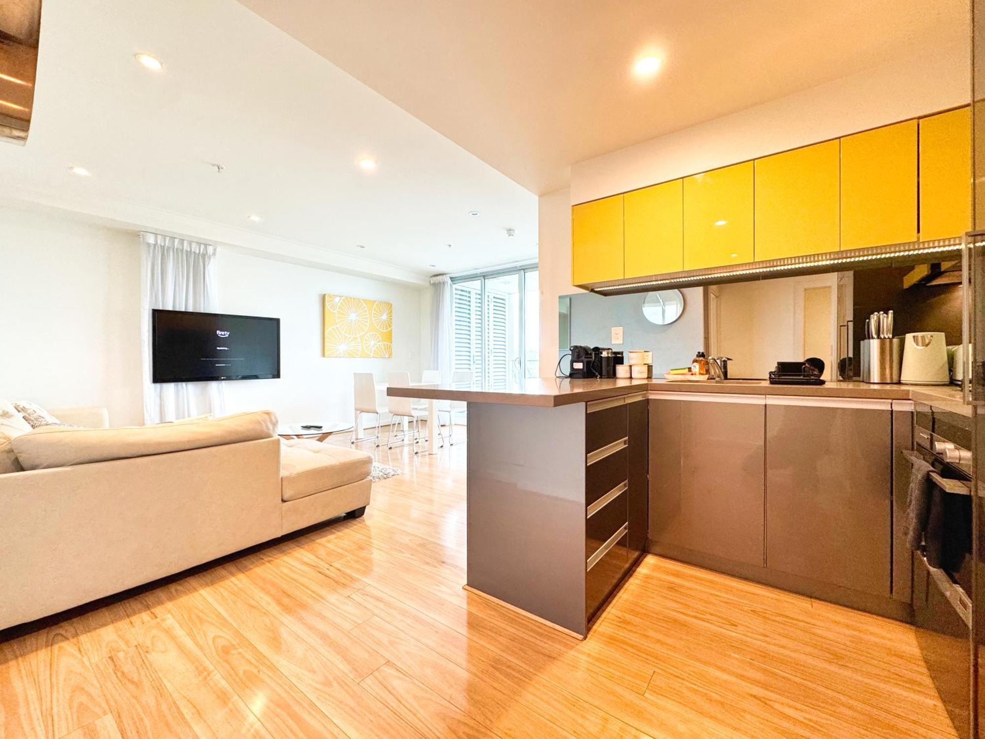 Amyra Residences At The Rowlands Apartments Adelaide Bagian luar foto