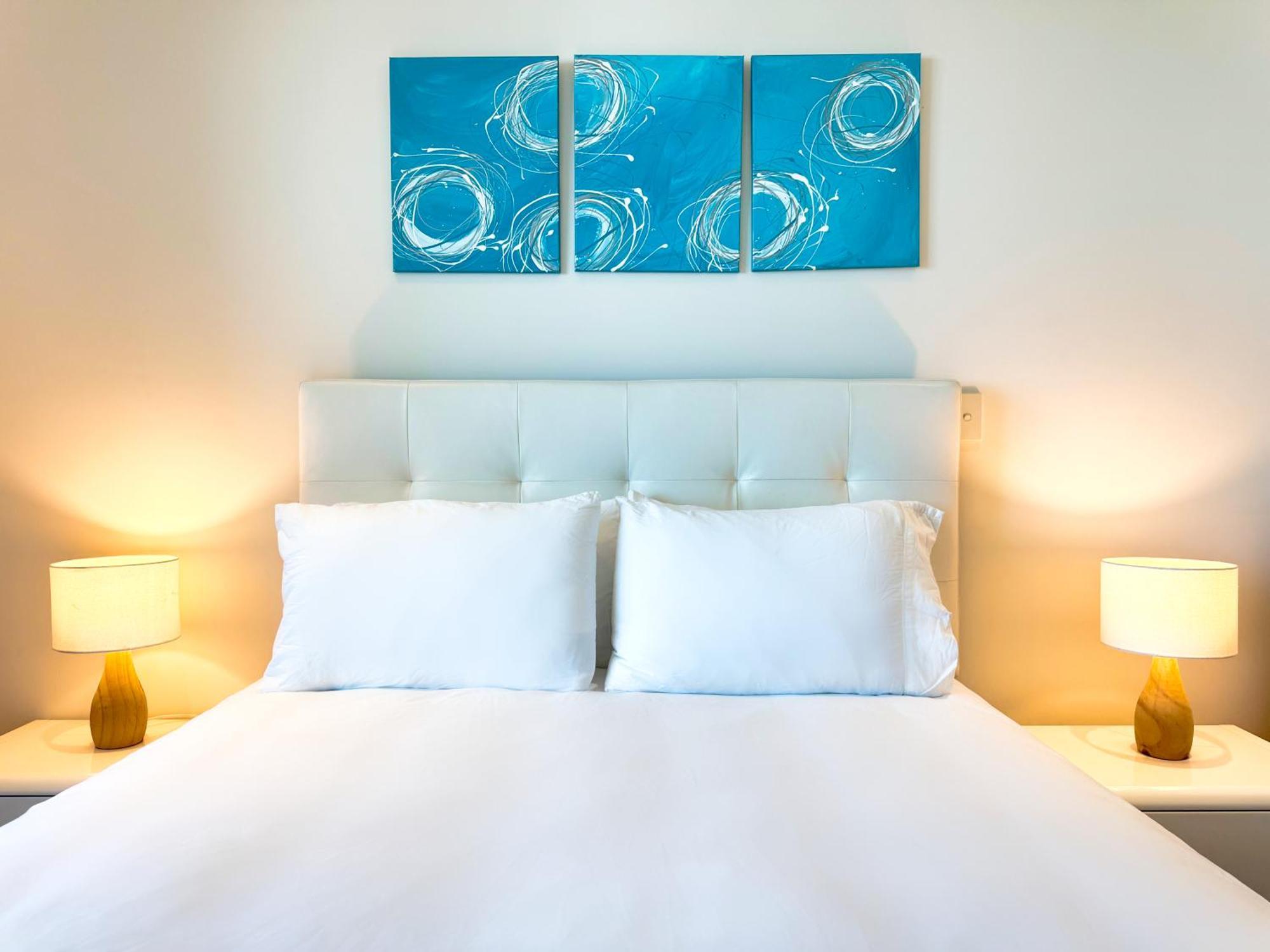 Amyra Residences At The Rowlands Apartments Adelaide Bagian luar foto