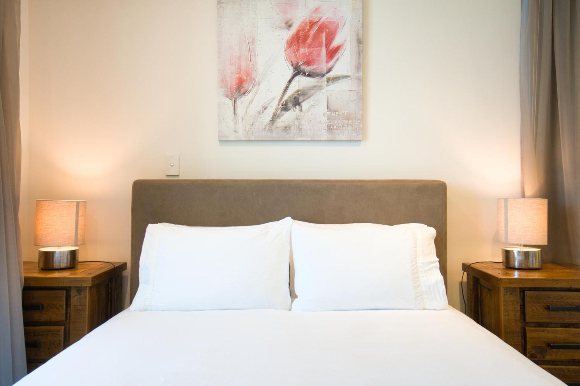 Amyra Residences At The Rowlands Apartments Adelaide Bagian luar foto