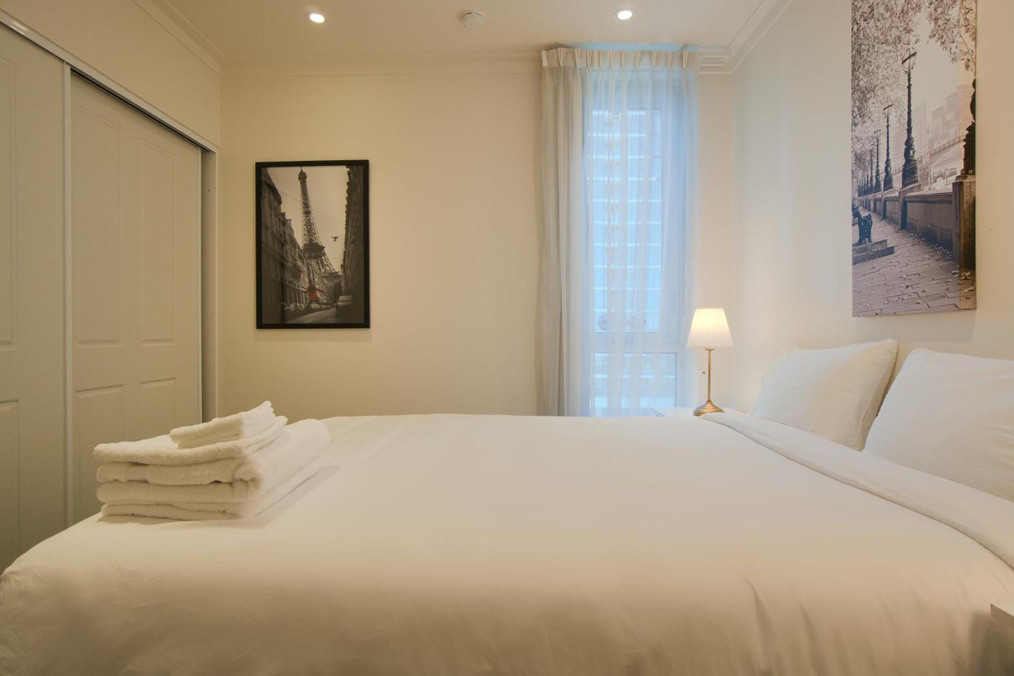 Amyra Residences At The Rowlands Apartments Adelaide Bagian luar foto