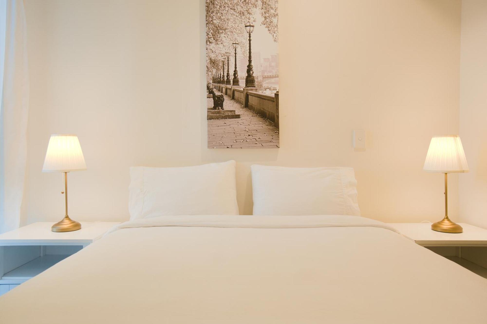 Amyra Residences At The Rowlands Apartments Adelaide Bagian luar foto