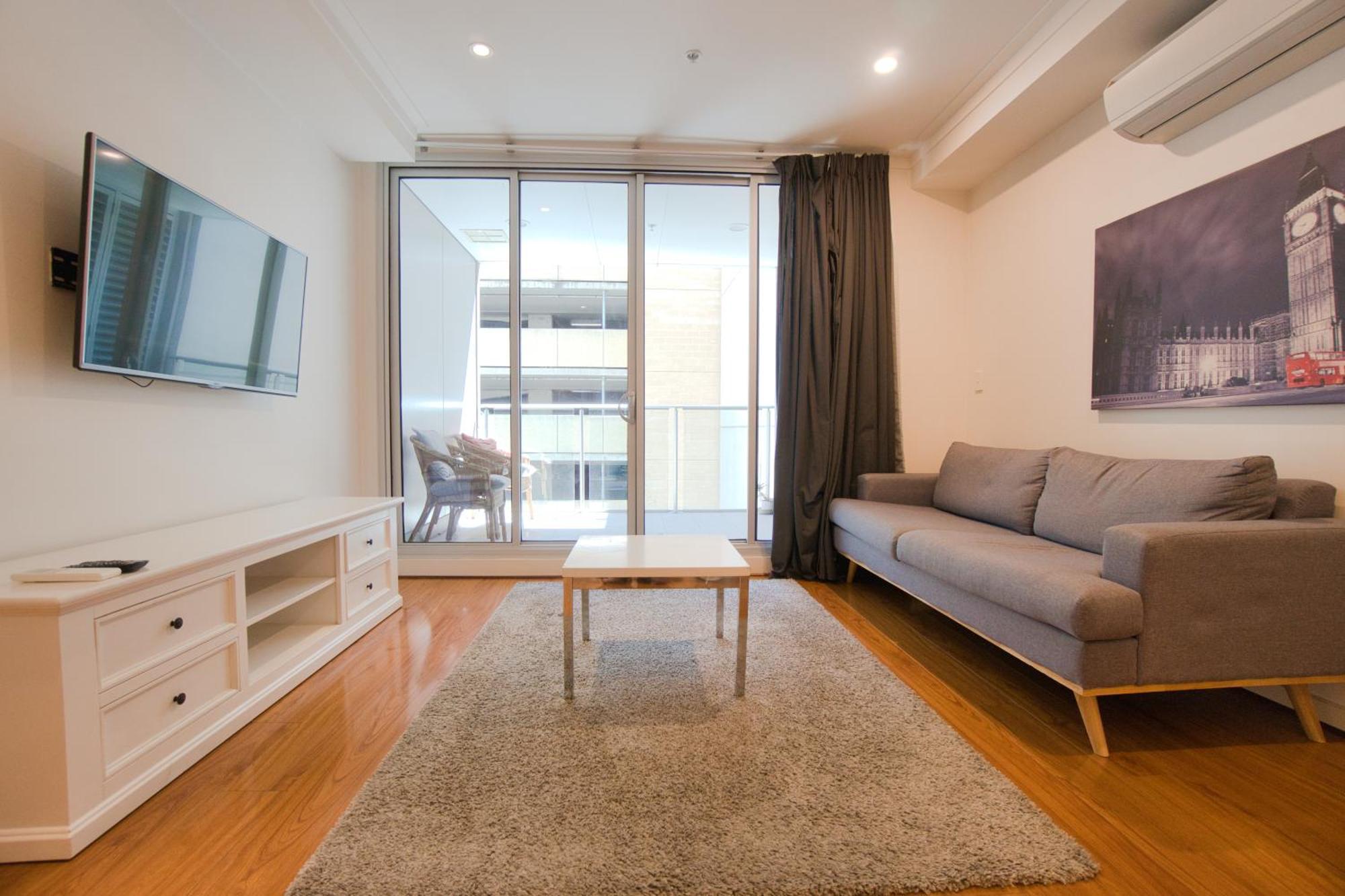 Amyra Residences At The Rowlands Apartments Adelaide Bagian luar foto