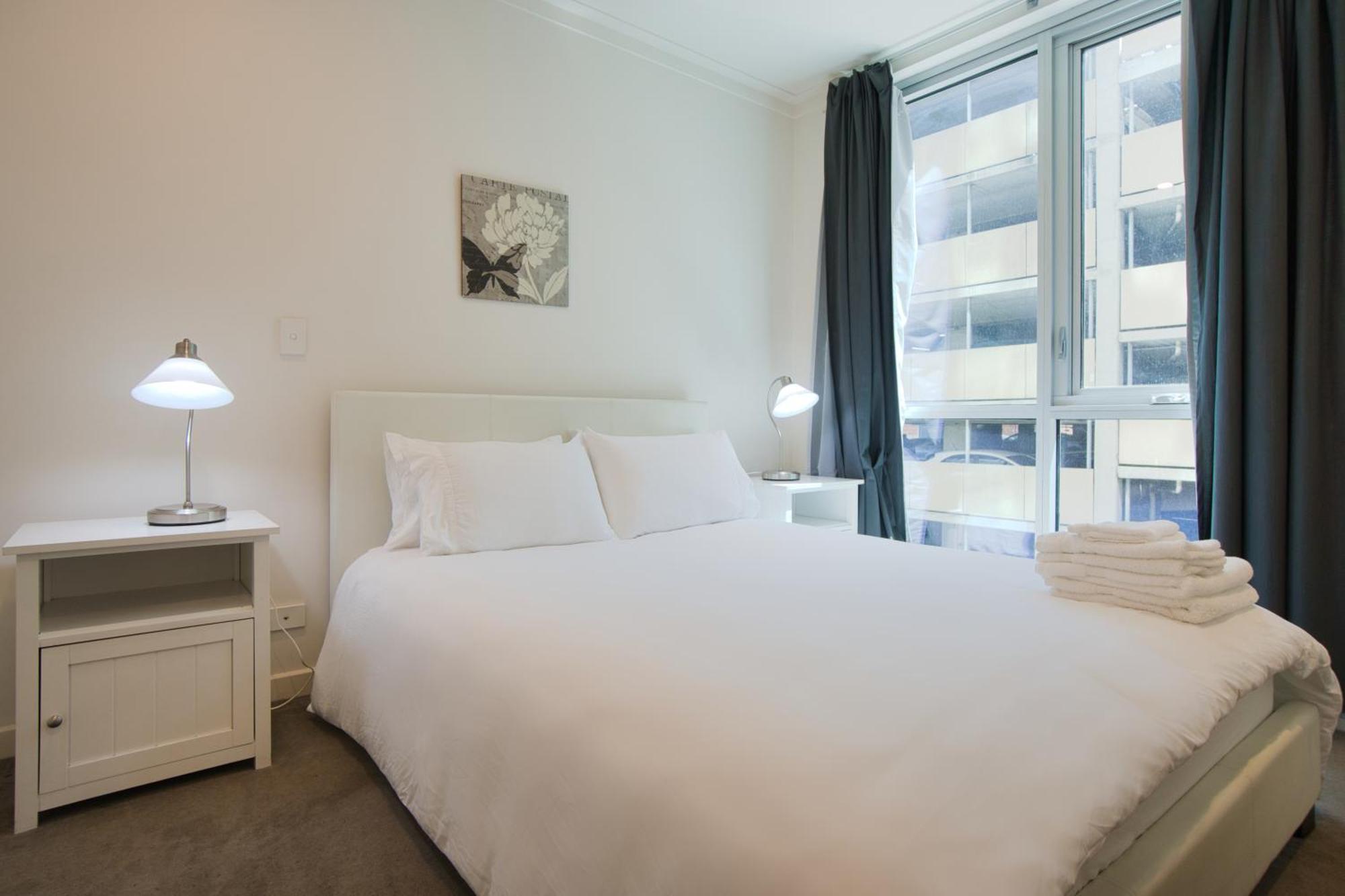 Amyra Residences At The Rowlands Apartments Adelaide Bagian luar foto